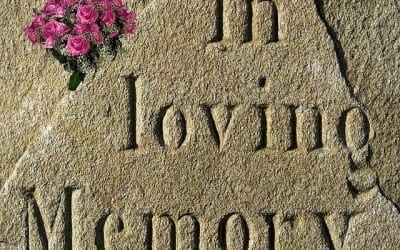 How to Deal with the Loss of a Parent