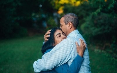 How Horses Can Help You Deal with Grief