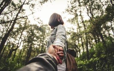 How to Stay Connected in Your Relationship
