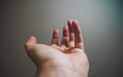 5 Love Languages – Language 2 – Acts of Service