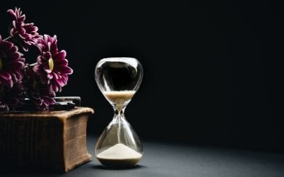 5 Love Languages – Language 3 – Quality Time