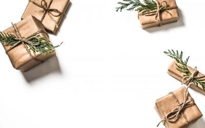 5 Love Languages – Language 4 – Receiving Gifts