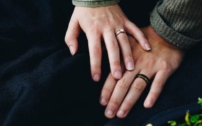 5 Love Languages – Language 5 – Physical Touch