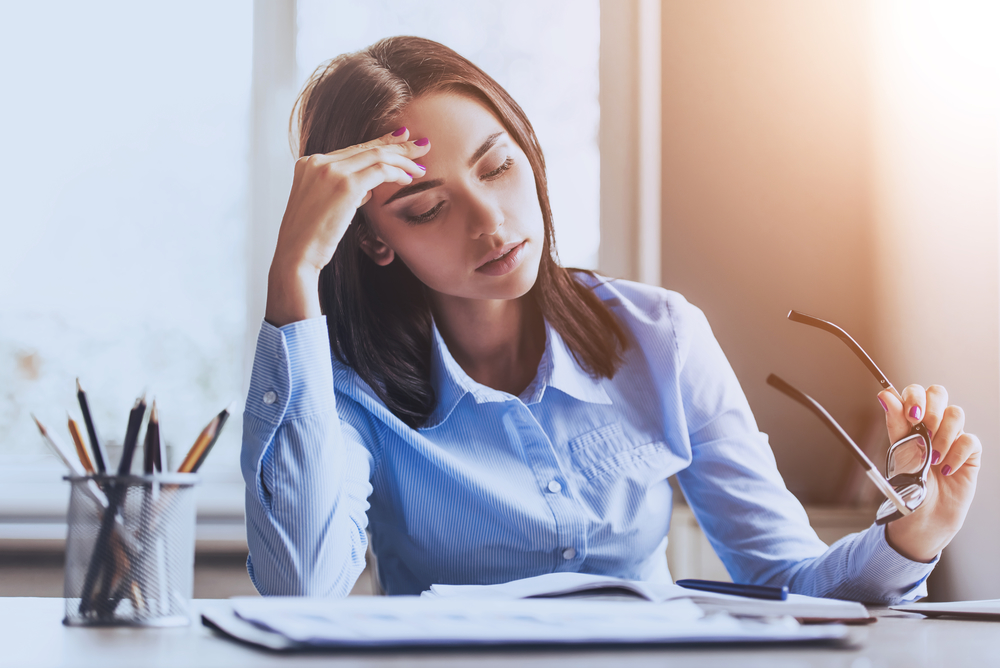 Top 9 Ways To Avoid Job Stress And Burnout As A Lawyer Withers Whisper 